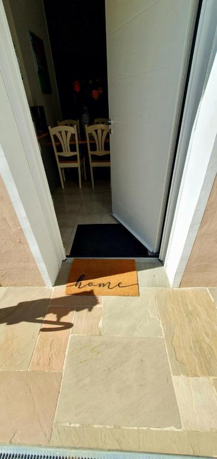 Maison Avec Garage 24 Heures Du Mans Voitures Et Toute Manifestation Λε Μανς Εξωτερικό φωτογραφία