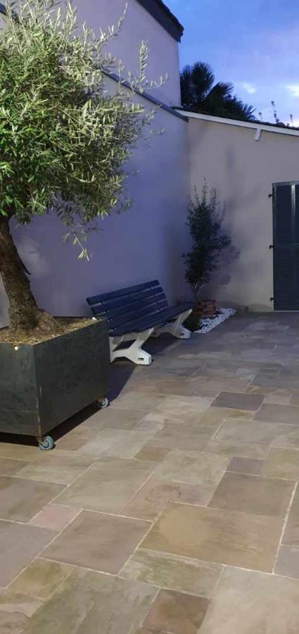 Maison Avec Garage 24 Heures Du Mans Voitures Et Toute Manifestation Λε Μανς Εξωτερικό φωτογραφία